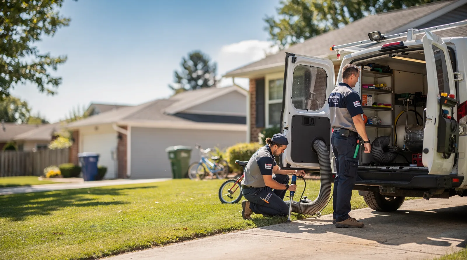 24/7 HVAC Repair & AC Replacement in Mayview, MO near me